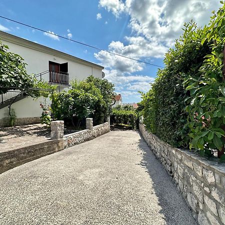 Apartman Neno Dramalj Bagian luar foto